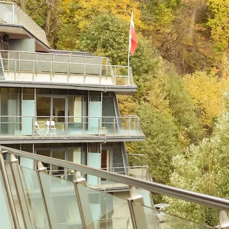 VisitZakopane - Cristal Apartment Zewnętrze zdjęcie