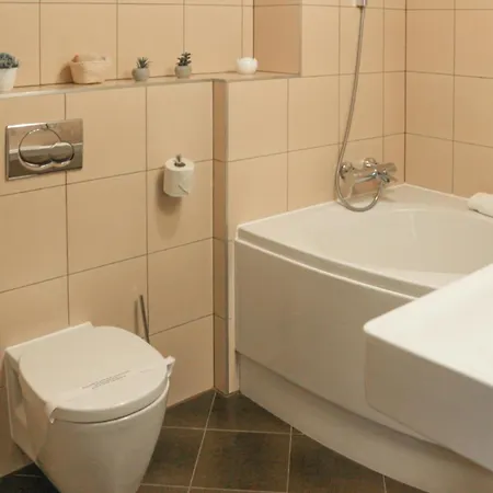 VisitZakopane - Cristal Apartment Zewnętrze zdjęcie