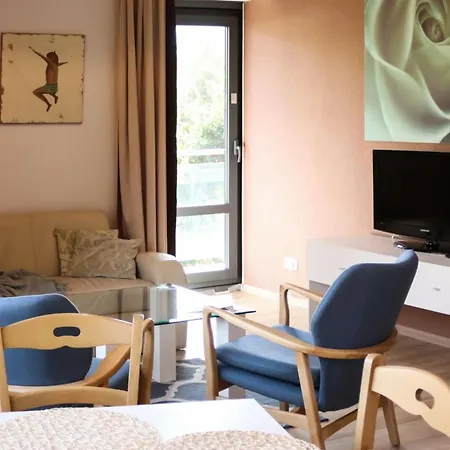 VisitZakopane - Cristal Apartment Zewnętrze zdjęcie