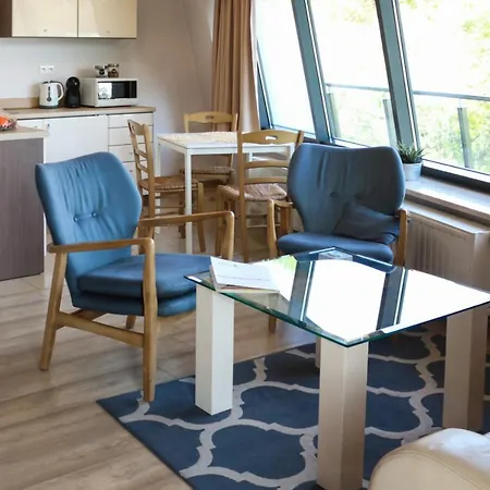 VisitZakopane - Cristal Apartment Zewnętrze zdjęcie