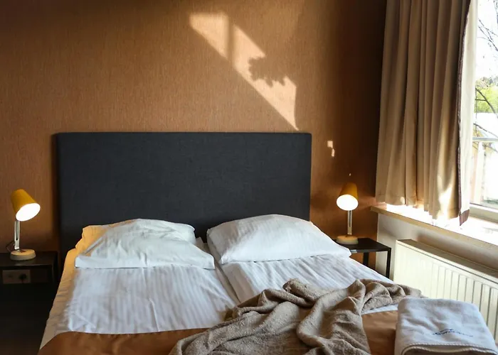 VisitZakopane - Cristal Apartment