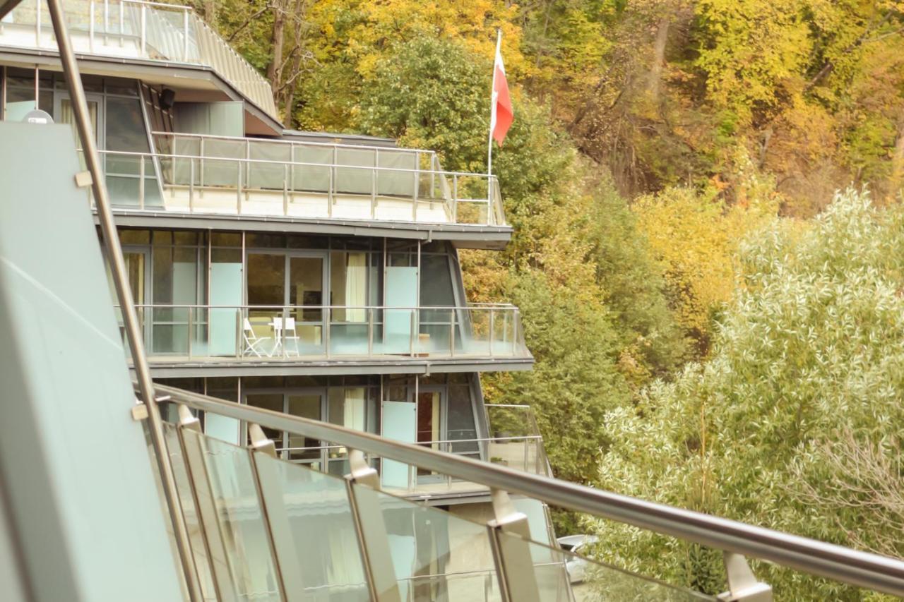 Apartament Visitzakopane - Cristal Zakopane