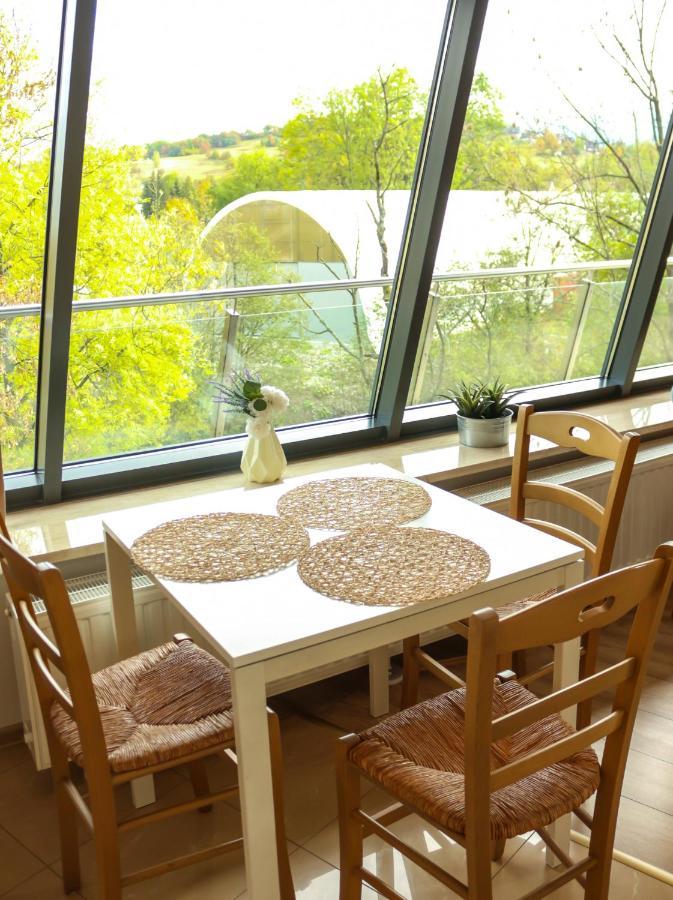 Visitzakopane - Cristal Apartament *