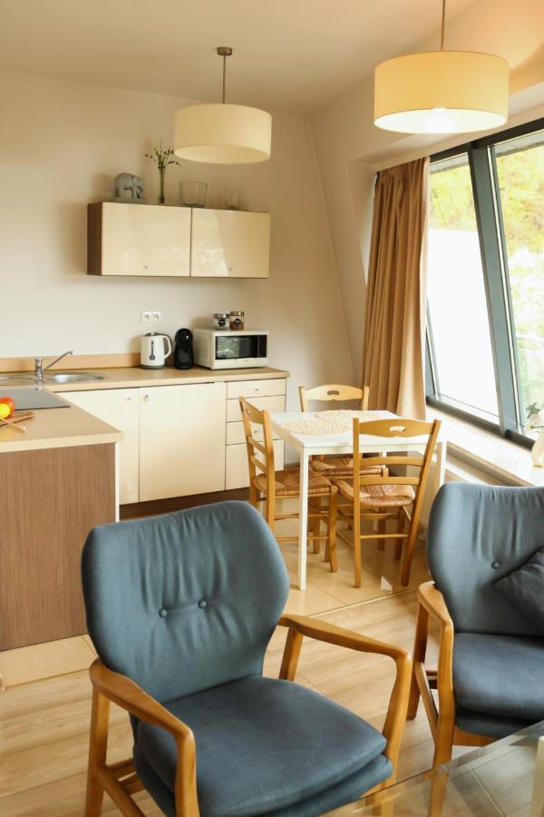 Apartament Visitzakopane - Cristal *