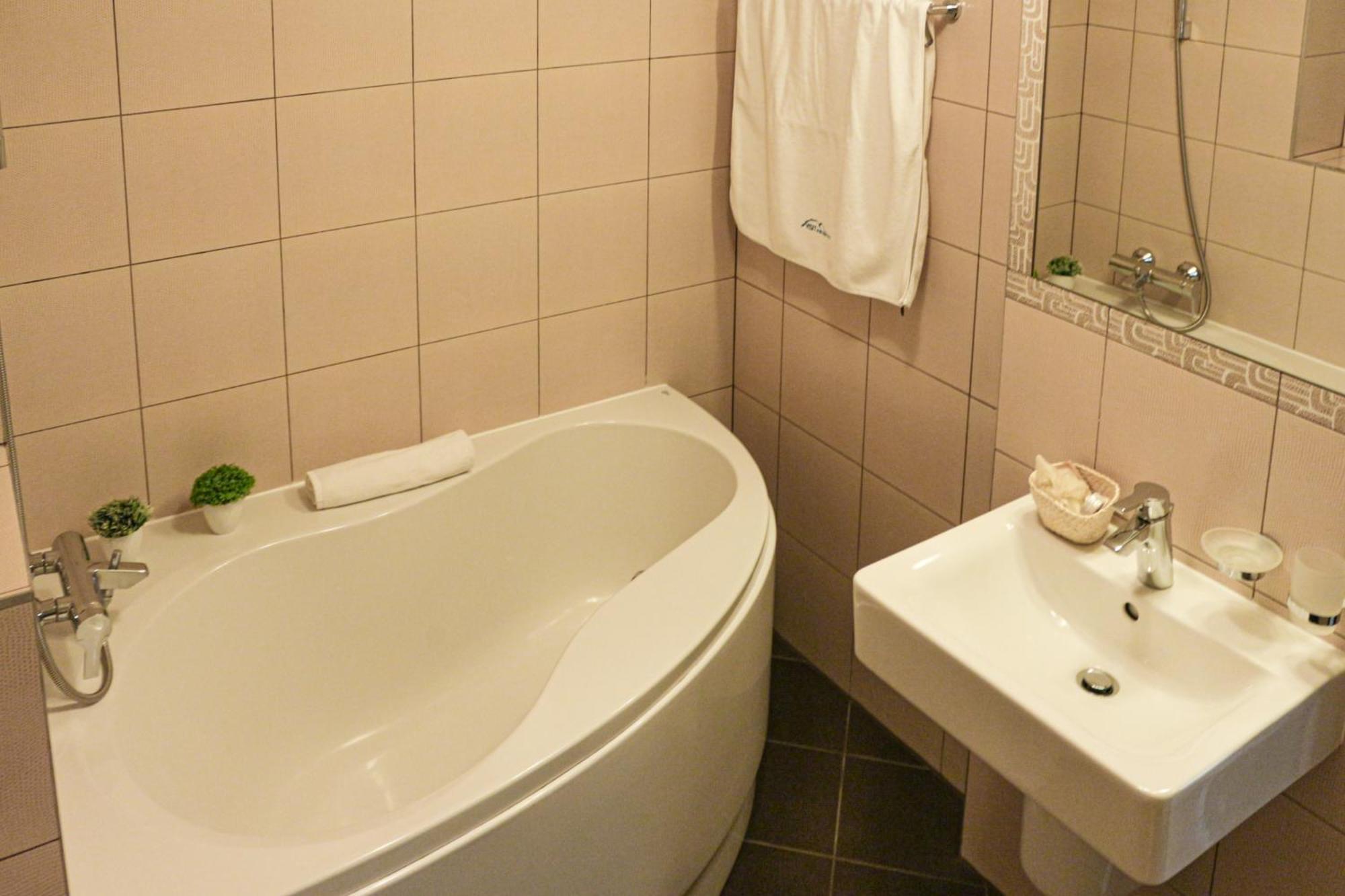 Visitzakopane - Cristal Apartament Zakopane