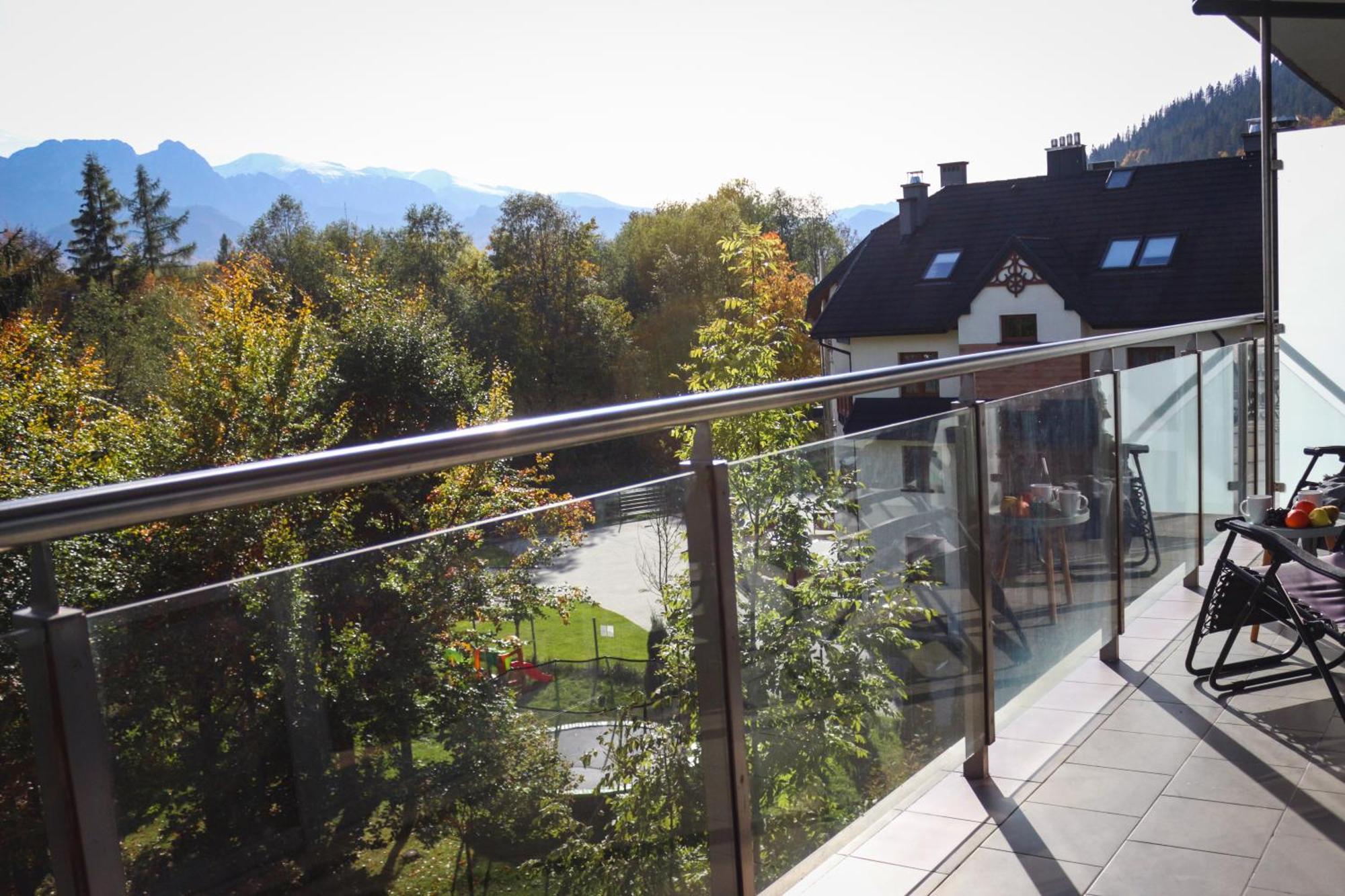 Visitzakopane - Cristal Apartament